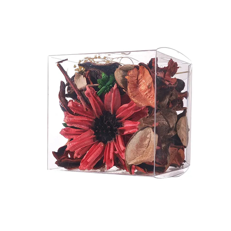 ドライフラワー アロマ 芳香剤 サシェ 天然素材 花 手作り 玄関 車内 お部屋 消臭