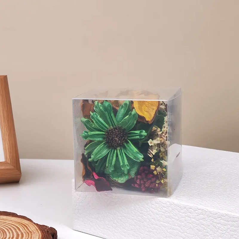 ドライフラワー アロマ 芳香剤 サシェ 天然素材 花 手作り 玄関 車内 お部屋 消臭