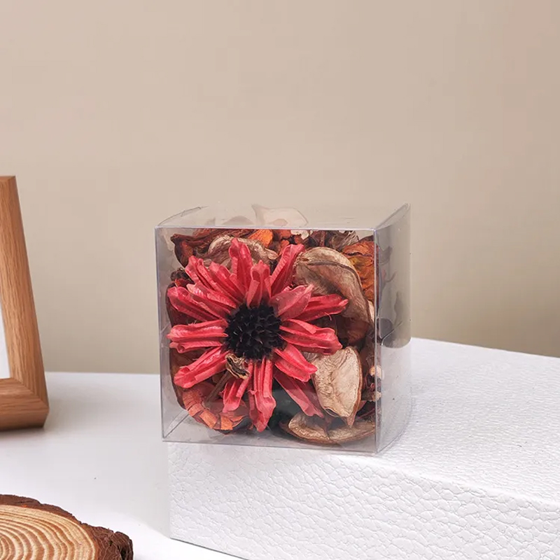 ドライフラワー アロマ 芳香剤 サシェ 天然素材 花 手作り 玄関 車内 お部屋 消臭