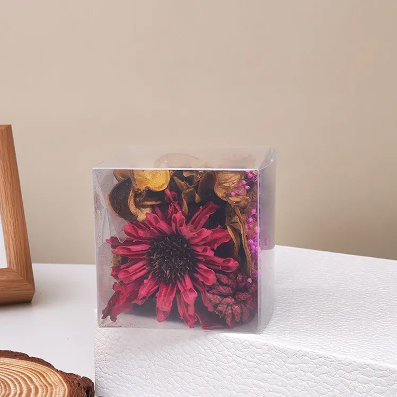 ドライフラワー アロマ 芳香剤 サシェ 天然素材 花 手作り 玄関 車内 お部屋 消臭