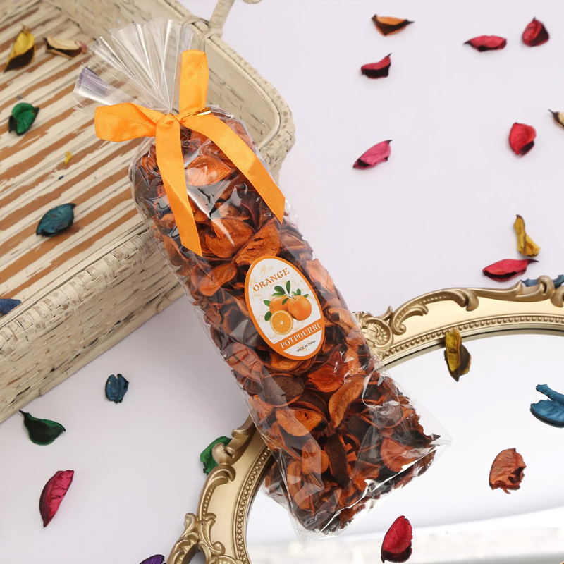 ドライフラワーサシェ ナチュラル クローゼット用 防虫 消臭 香り