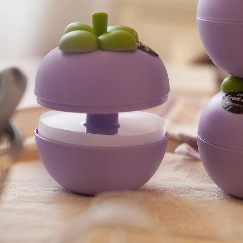 芳香剤 消臭 置き型 マンゴスチン ソリッドパフューム アロマ 固形 車載・室内用