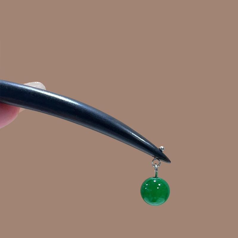 黒檀の簪和風で高級感のあるシンプルなデザイン気品漂う新和風・漢服にも合う髪飾り女性用