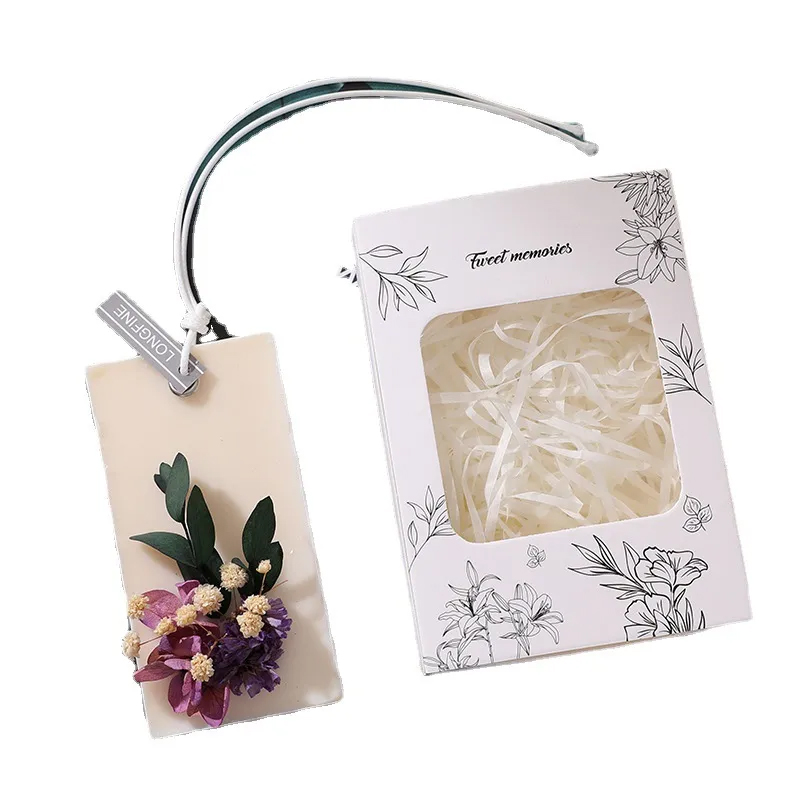 アロマワックスサシェ１個 芳香剤 アロマ ドライフラワー ワックスサシェ インテリア 香り