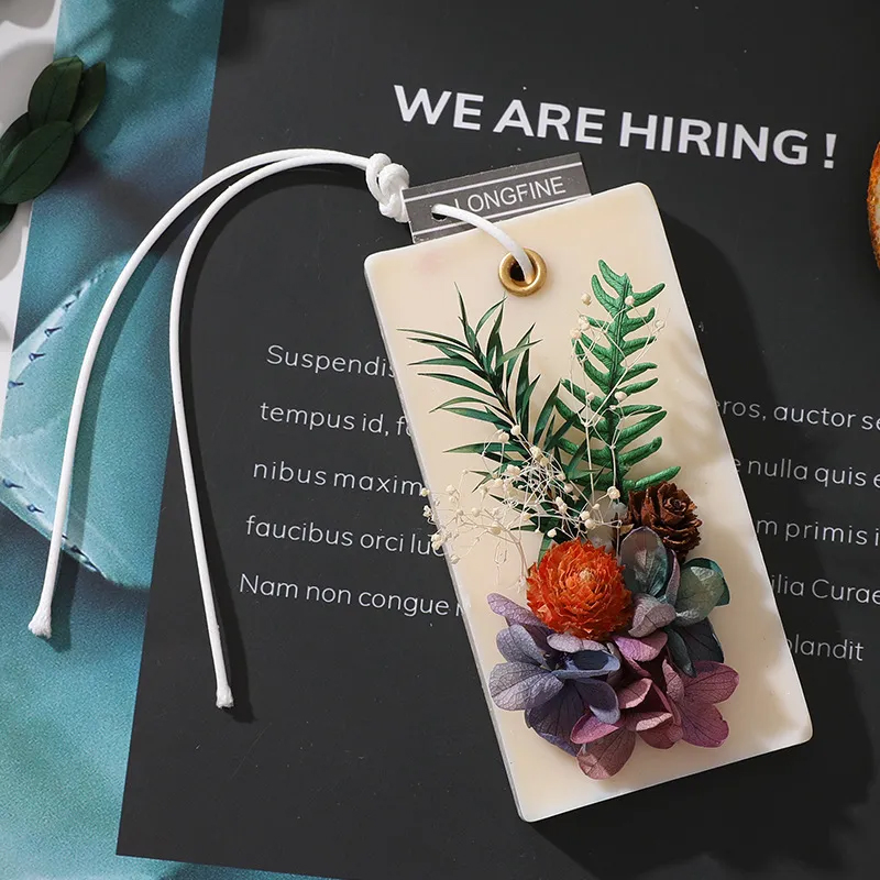 アロマワックスサシェ１個 芳香剤 アロマ ドライフラワー ワックスサシェ インテリア 香り