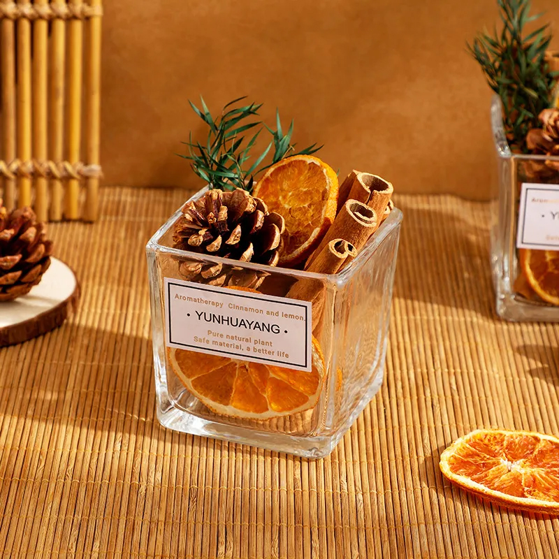 アロマディフューザー ドライフラワー ナチュラル アロマオイル 水なし 火なし アロマ ルームフレグランス