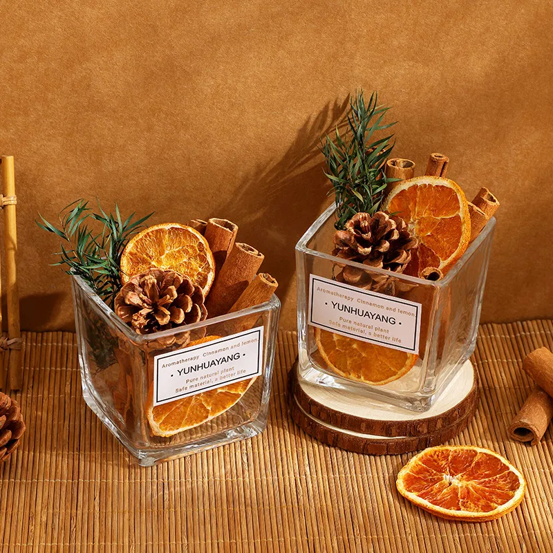 アロマディフューザー ドライフラワー ナチュラル アロマオイル 水なし 火なし アロマ ルームフレグランス