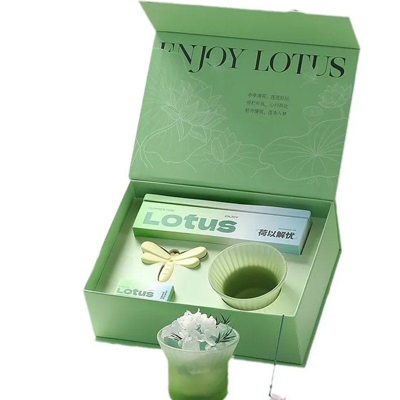 アロマディフューザー 蓮 アロマセット 天然石300g+カップ+アロマオイル10ml+線香1本+トンボ ストーン ギフトパック アロマストーン 癒し インテリア ギフト ﻿