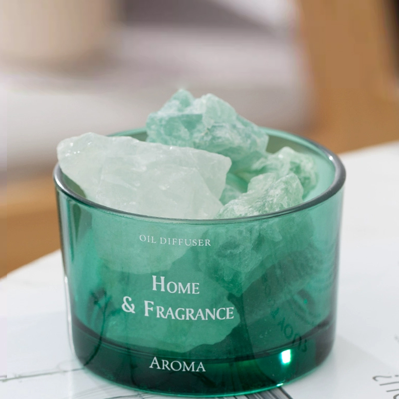 アロマストーン 天然石 アロマオイル アロマディフューザー 置物 開運 アロマ 浄化 インテリア ギフト プレゼント ルームフレグランス ストー