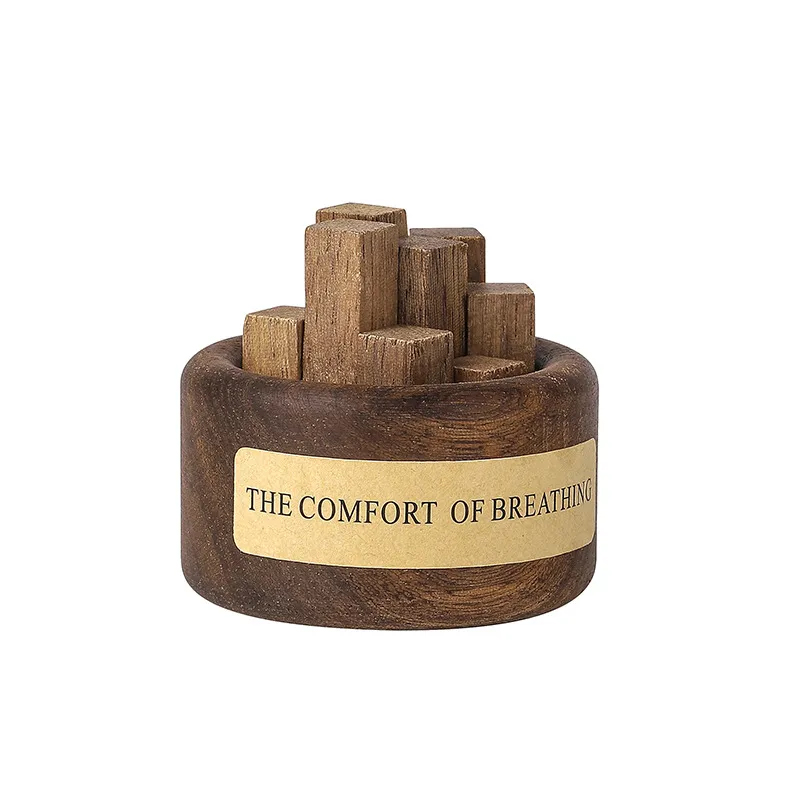 アロマストーン 天然木 エッセンシャルオイル 精油対応 アロマディフューザー アロマ インテリア おしゃれ