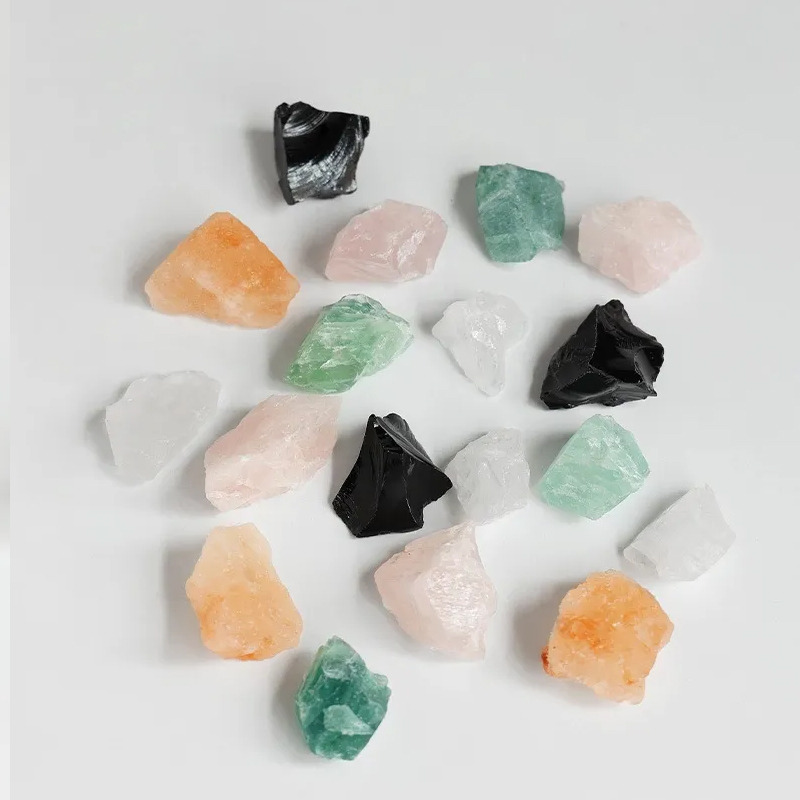 アロマストーン 天然石 ドライフラワー アロマオイル アロマディフューザー アロマ ルームフレグランス ギフト プレゼント