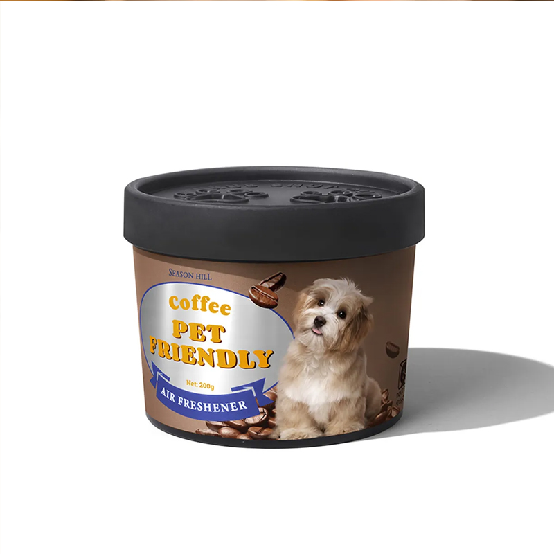 【ペット消臭専用】芳香剤 置き型 消臭 日用品 室内用 固形 消臭剤 プレミアムアロマ