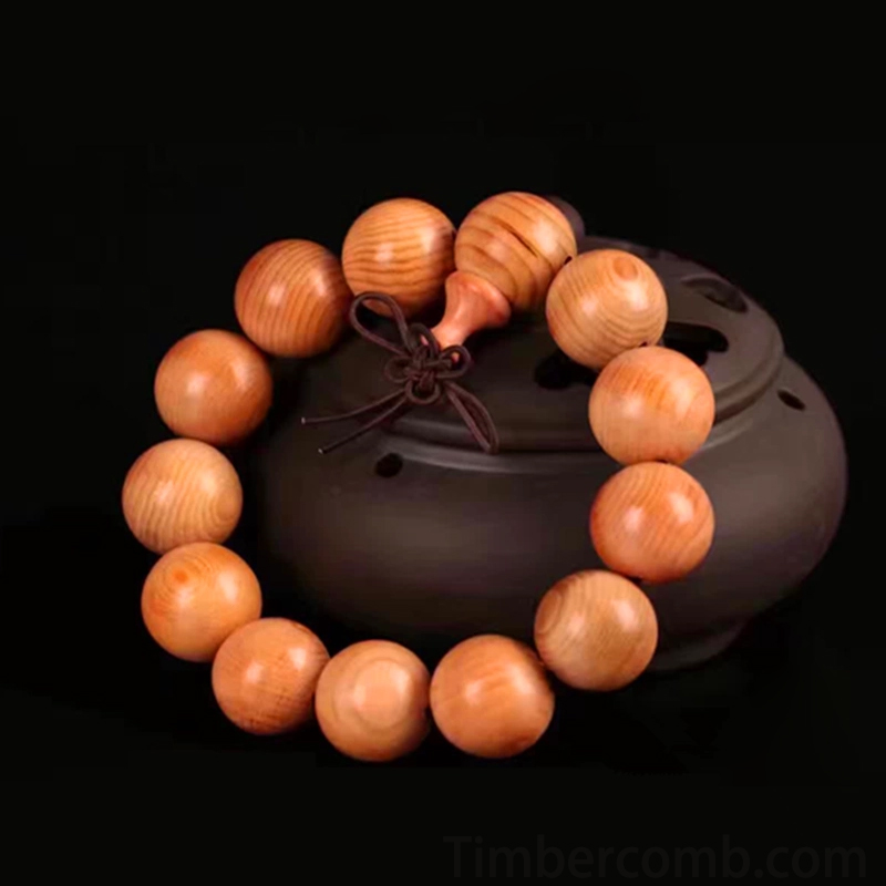 数珠ブレスレット お守り 天然木 腕輪ブレスレット メンズレディース 高級感 木製ブレスレット レトロ