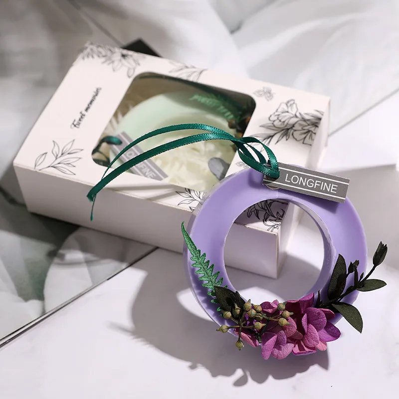 アロマワックスサシェ １個 キャンドル ギフト 玄関 クローゼット ワックス サシェ 香り 雑貨 ルームフレグランス