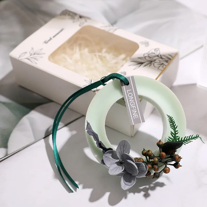 アロマワックスサシェ １個 キャンドル ギフト 玄関 クローゼット ワックス サシェ 香り 雑貨 ルームフレグランス