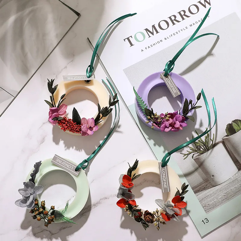 アロマワックスサシェ １個 キャンドル ギフト 玄関 クローゼット ワックス サシェ 香り 雑貨 ルームフレグランス