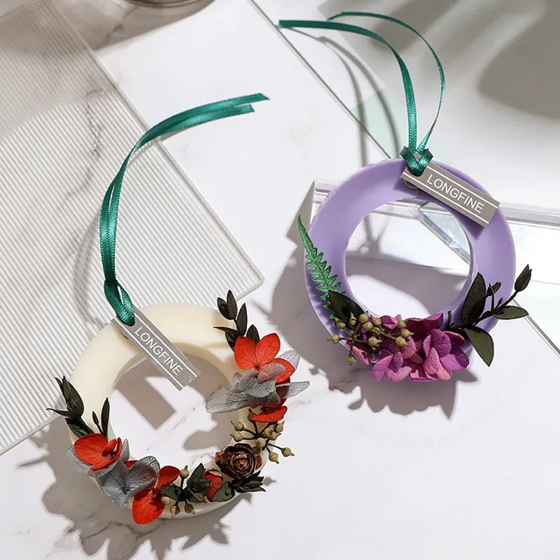 アロマワックスサシェ １個 キャンドル ギフト 玄関 クローゼット ワックス サシェ 香り 雑貨 ルームフレグランス