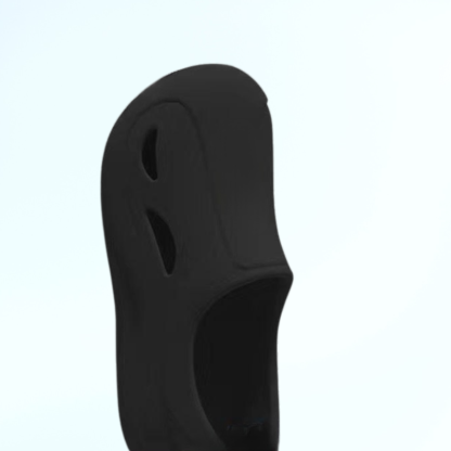 新款洞洞鞋男鞋踩屎感男士涼鞋