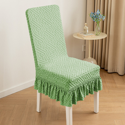 加厚海綿墊彈性椅套