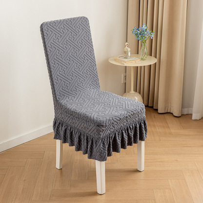 加厚海綿墊彈性椅套