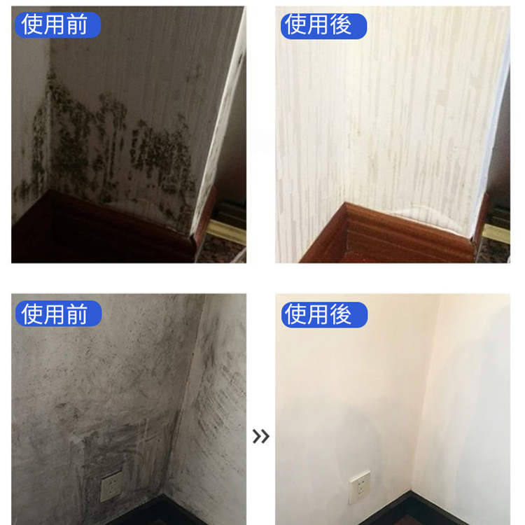 家用超強除黴噴霧