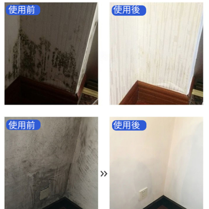 家用超強除黴噴霧