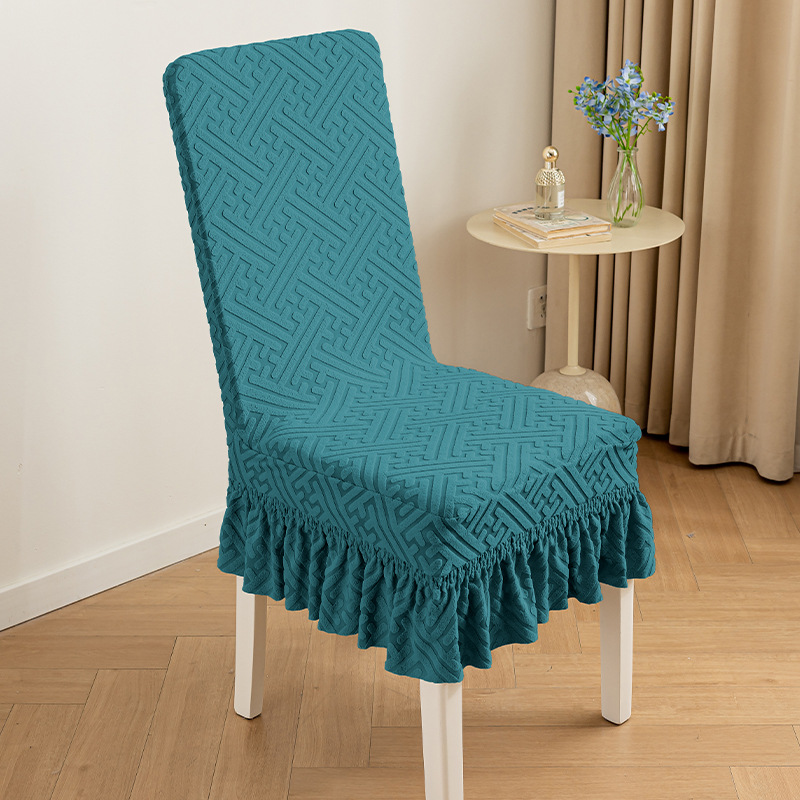 加厚海綿墊彈性椅套