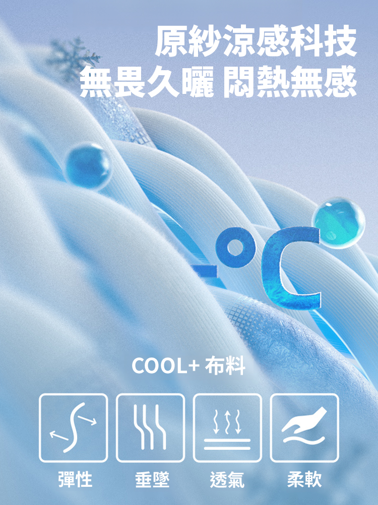 【大口喝水】玻尿酸紫外線防曬面罩