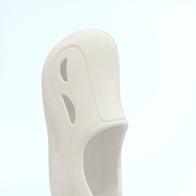 新款洞洞鞋男鞋踩屎感男士涼鞋