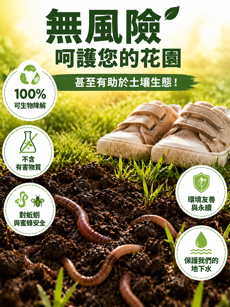 奈米級深層枯根滲透溶液