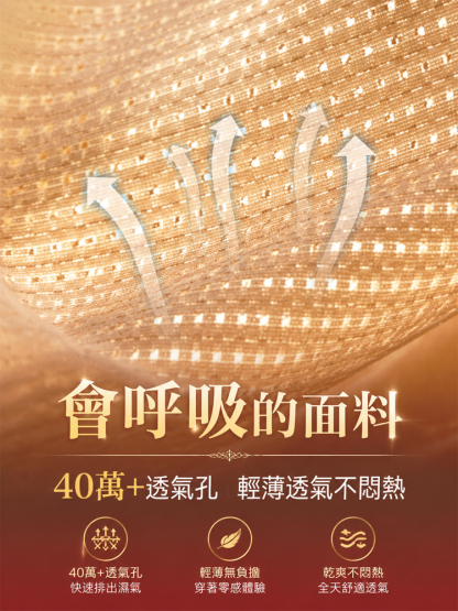 無痕高腰收腹褲