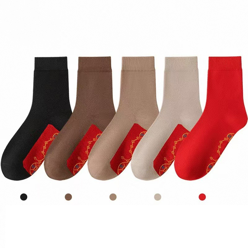 【好運到家】鴻運七星襪