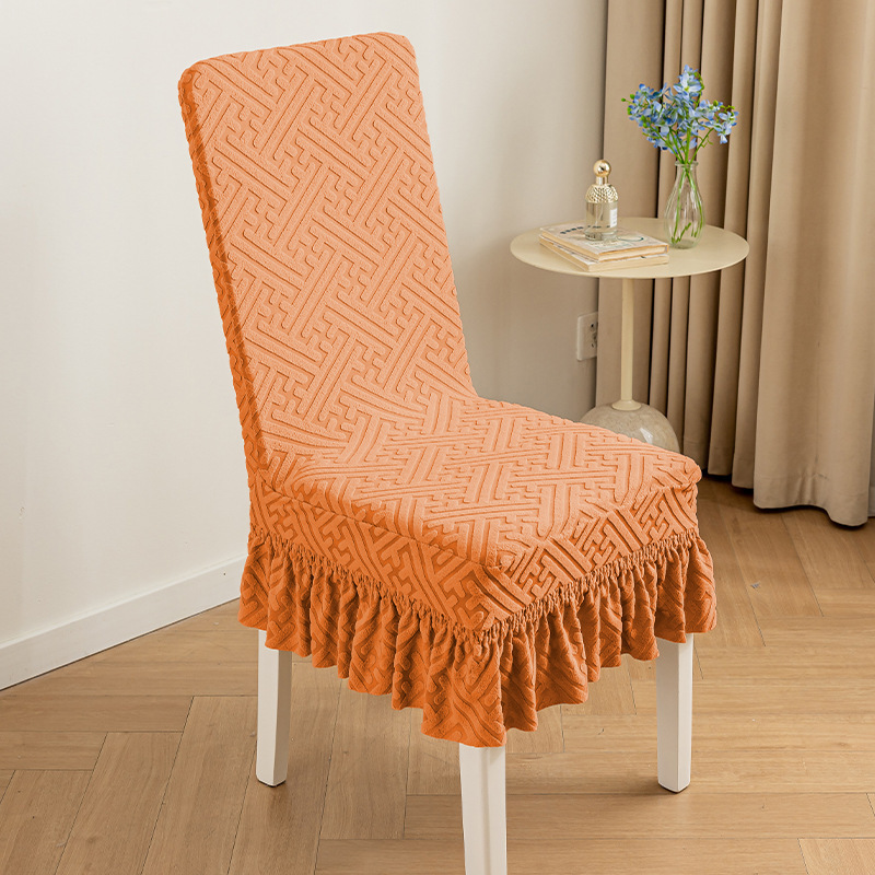 加厚海綿墊彈性椅套