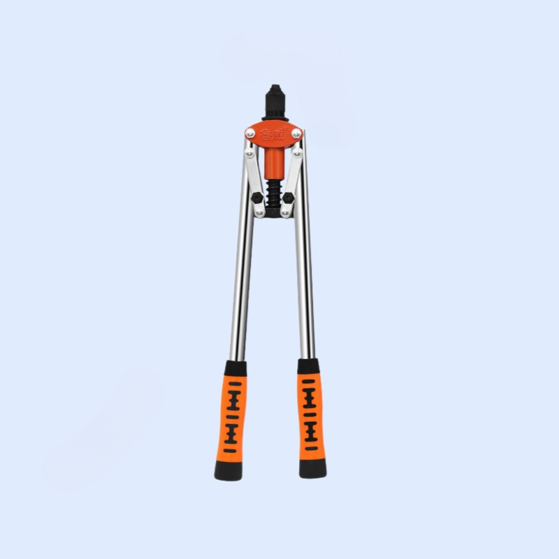 魯威拉鉚槍手動專業工具工程裝修鋁合金環保手動拉鉚槍