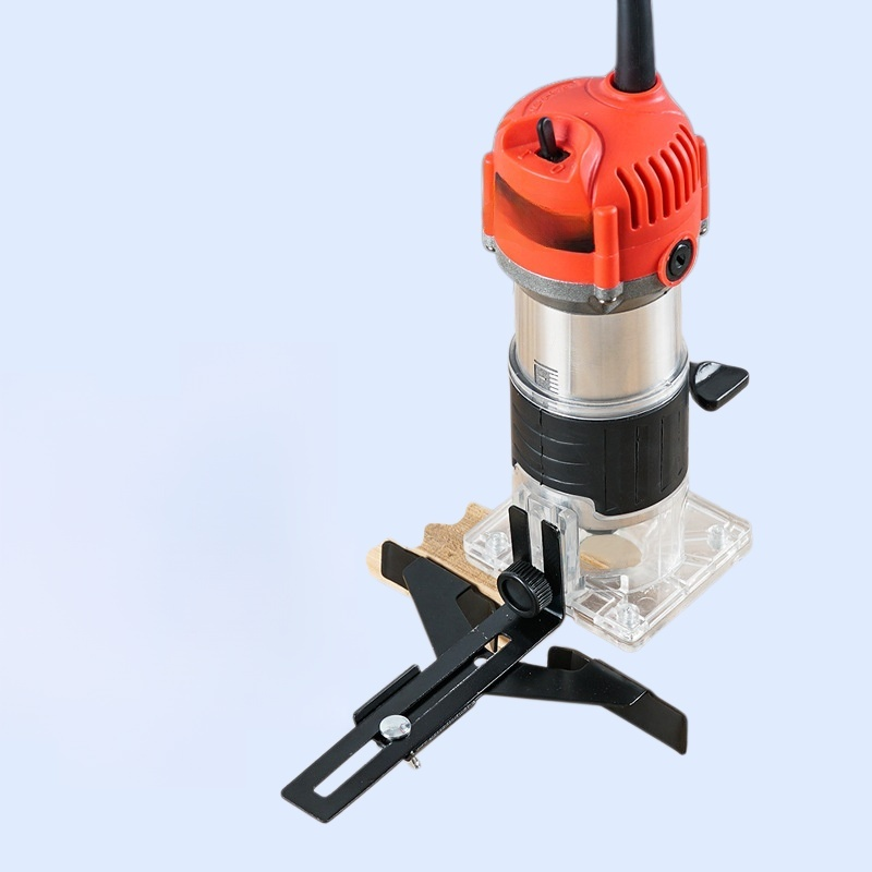 家用裝潢雕刻電木銑開槽機小鑼機底座保護罩外罩