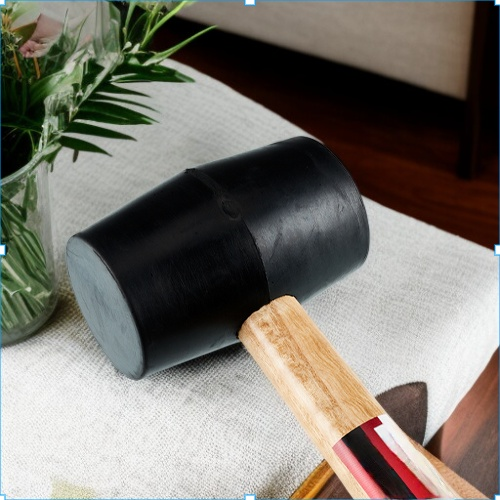 橡膠錘橡膠錘熟膠橡皮錘裝修貼磚專用