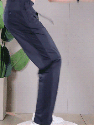 【無敵冰爽】網眼速乾防曬男運動褲