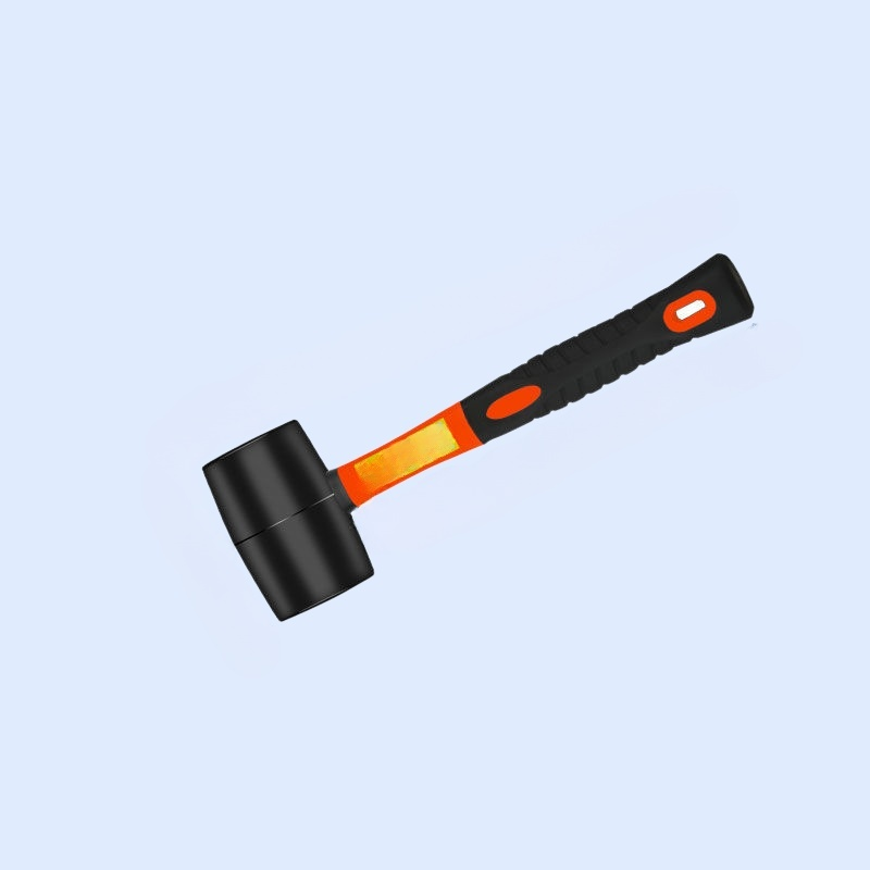 橡膠錘橡膠錘熟膠橡皮錘裝修貼磚專用