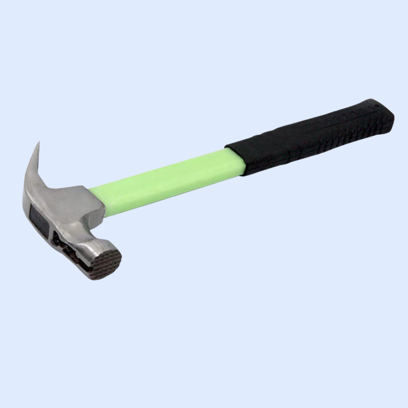 羊角錘一體錘子工具小錘子家用錘子