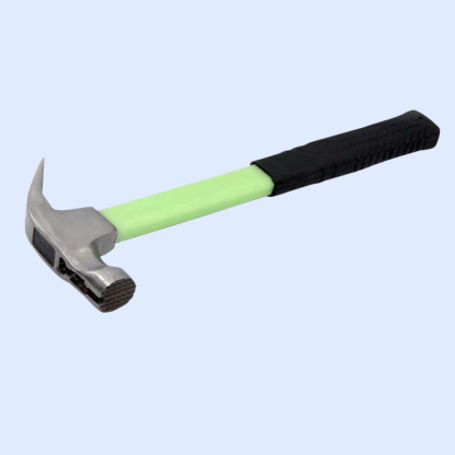 羊角錘一體錘子工具小錘子家用錘子