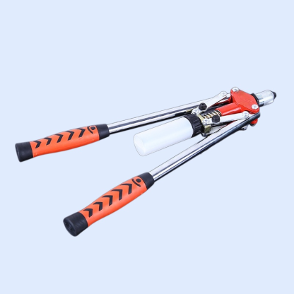 魯威拉鉚槍手動專業工具工程裝修鋁合金環保手動拉鉚槍