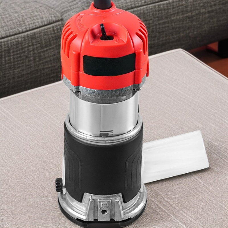 家用裝潢雕刻電木銑開槽機小鑼機底座保護罩外罩