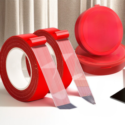 手工奈米膠不傷牆裝潢強力萬用膠貼片