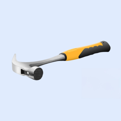 羊角錘一體錘子工具小錘子家用錘子