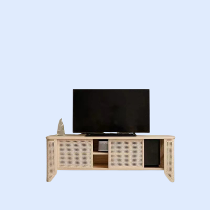 JMY-藤編裝潢材料