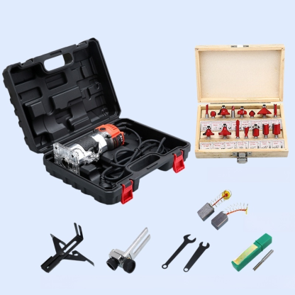 家用裝潢雕刻電木銑開槽機小鑼機底座保護罩外罩