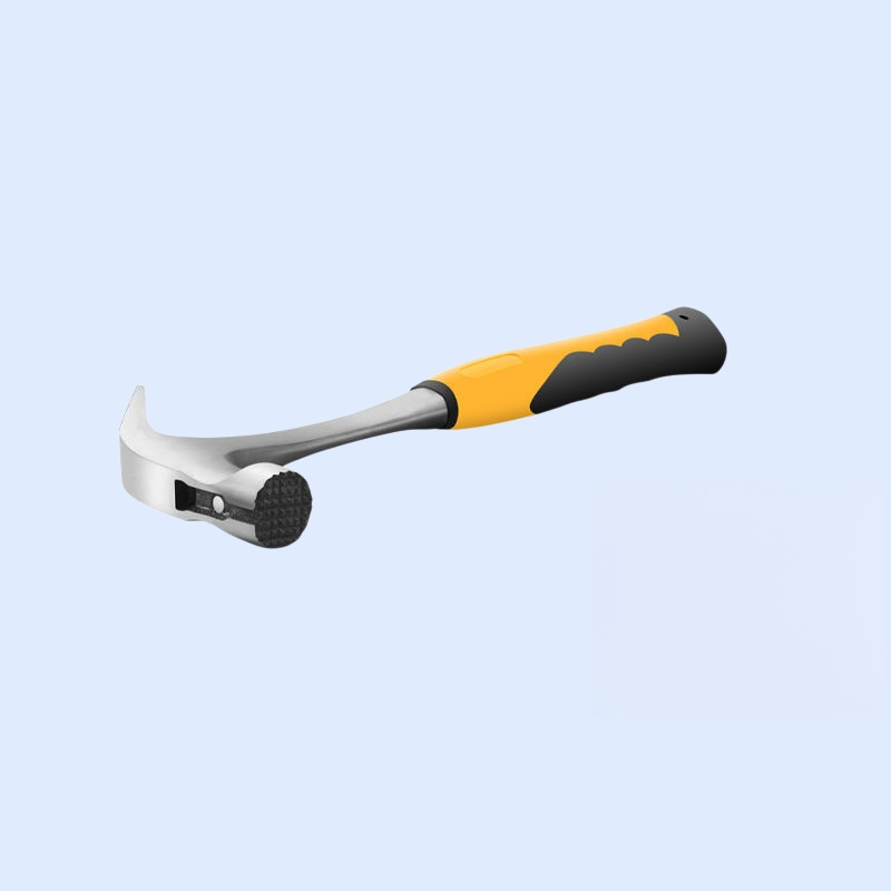 羊角錘一體錘子工具小錘子家用錘子
