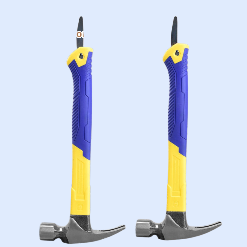 羊角錘一體錘子工具小錘子家用錘子