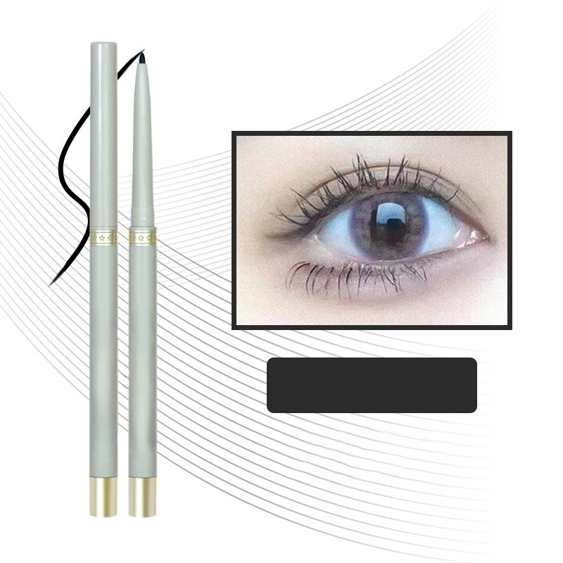 【ขายดี】อายไลเนอร์ขยายดวงตา