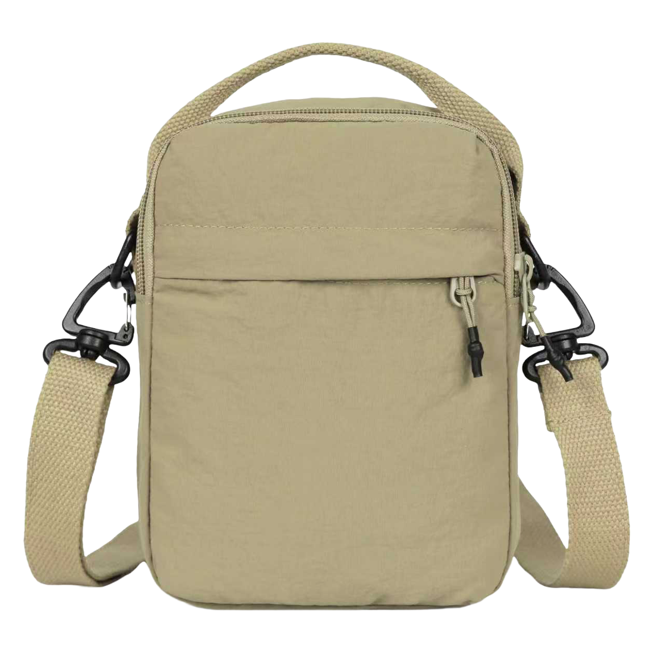 ✨ กระเป๋าใบเดียวปกป้องคุณหลายชั้น ให้คุณเดินทางอย่างไร้กังวล!